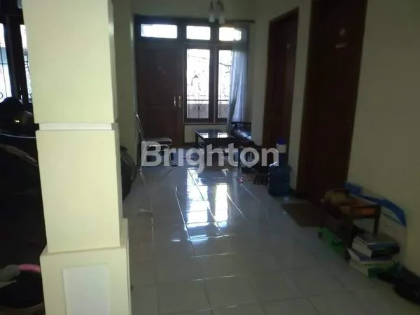 image RUMAH KOST DI JL KEPUTIH MAKAM SURABAYA  (4)