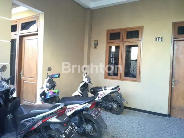 image RUMAH KOST DI JL KEPUTIH MAKAM SURABAYA  (6)