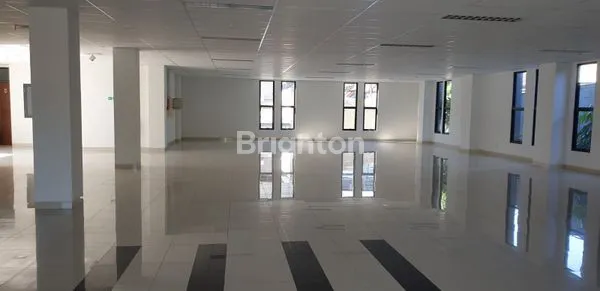 image RUANG KANTOR SURABAYA PUSAT ! SEWA EMBONG KENONGO (1)