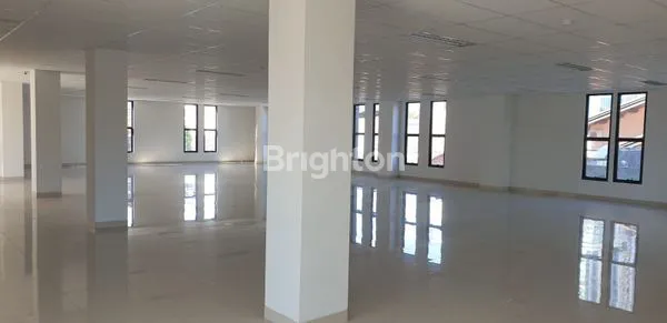 image RUANG KANTOR SURABAYA PUSAT ! SEWA EMBONG KENONGO (3)
