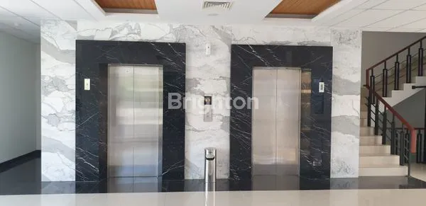 image RUANG KANTOR SURABAYA PUSAT ! SEWA EMBONG KENONGO (4)