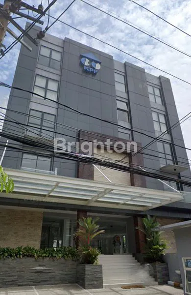 image RUANG KANTOR SURABAYA PUSAT ! SEWA EMBONG KENONGO (6)