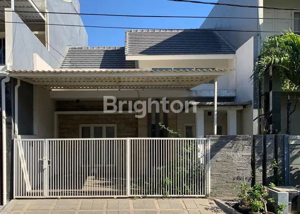 image RUMAH SIAP HUNI DI DELTASARI WARU, SIDOARJO (1)