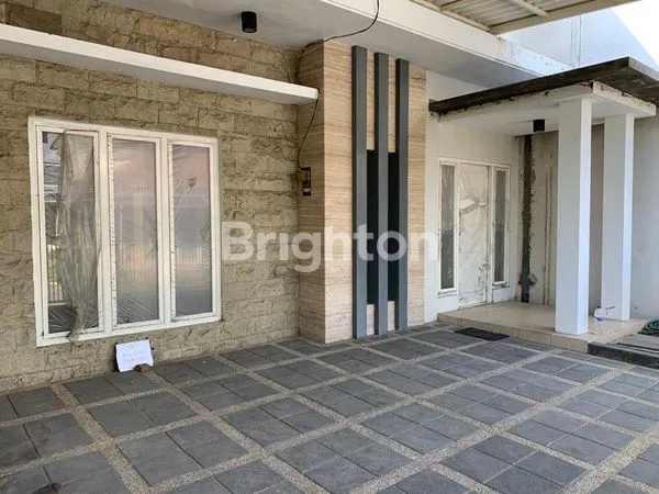 image RUMAH SIAP HUNI DI DELTASARI WARU, SIDOARJO (2)