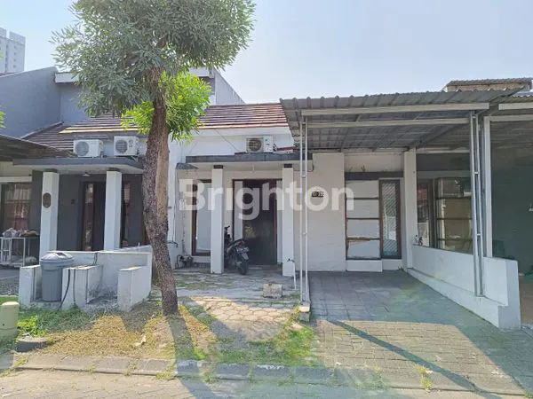 image RUMAH MURAH DI CITRA GARDEN SIDOARJO (1)