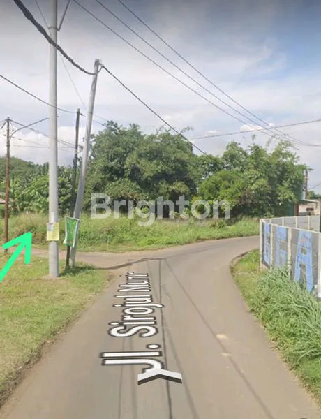 image KAVLING,.PAKAN SARI,.CIBINONG,STRATEGIS SEKELILING DIAPIT KOMPLEK PERUMAHAN. (2)