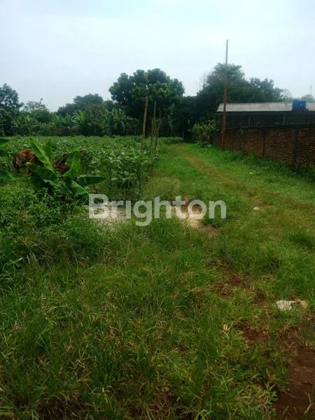 image KAVLING,.PAKAN SARI,.CIBINONG,STRATEGIS SEKELILING DIAPIT KOMPLEK PERUMAHAN. (1)