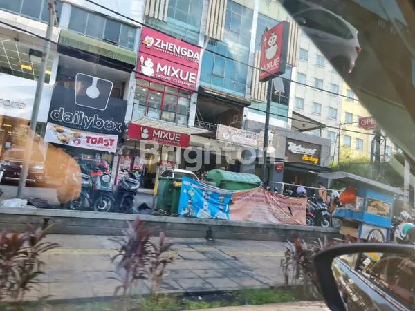 Gambar Property RUKO GANDENG PREMIUM TANJUNG DUREN RAYA DEKAT CENTRAL PARK