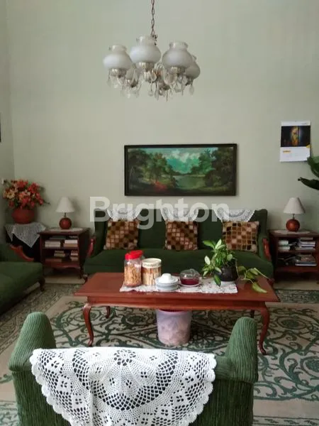 image RUMAH HOMEY SIAP HUNI DI SAYAP DAGO BANDUNG UTARA (2)
