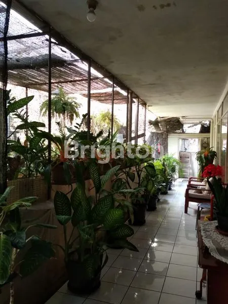 image RUMAH HOMEY SIAP HUNI DI SAYAP DAGO BANDUNG UTARA (6)