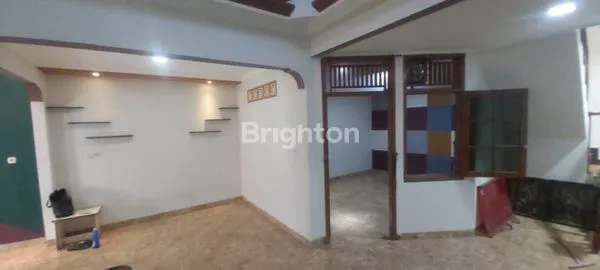 image RUMAH 2 LANTAI ASRI, BARU, BARU RENOVASI SIAP HUNI DI KOMPLEK WALIKOTA SUKAPURA JAKARTA UTARA (1)