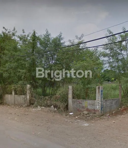 image TANAH DI BOGOR COCOK UNTUK PERUMAHAN ATAU GUDANG  (1)