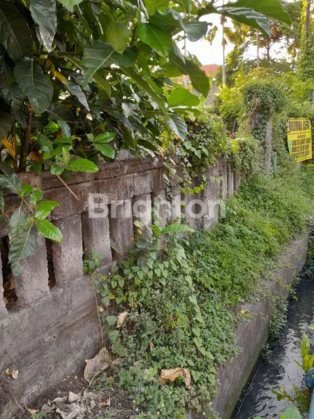 image TANAH DIJALAN UTAMA RAYA CANGGU KE TNH LOT HANYA DISINI (3)