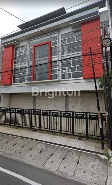 image 3 RUKO JEJER, 3 LANTAI BARU GRESS DI MAGELANG DEKAT ARTOS MALL KAWASAN PERKANTORAN DEKAT PERUMAHAN, RESTO, BANK & HOTEL ISTIMEWA DIKAWASAN KOTA MAGELANG (2)