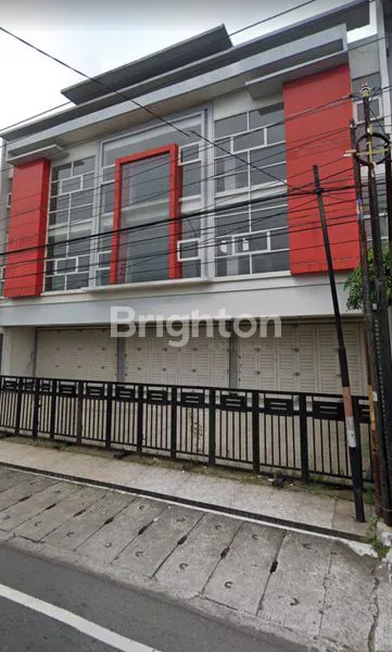 image 3 RUKO JEJER, 3 LANTAI BARU GRESS DI MAGELANG DEKAT ARTOS MALL KAWASAN PERKANTORAN DEKAT PERUMAHAN, RESTO, BANK & HOTEL ISTIMEWA DIKAWASAN KOTA MAGELANG (1)