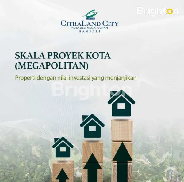 image CITRALAND CITY SAMPALI  KOTA DELI METROPOLITAN (3)