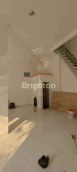 image RUKO GUNUNG SAHARI JAKARTA PUSAT - 2 LANTAI & SIAP PAKAI (2)