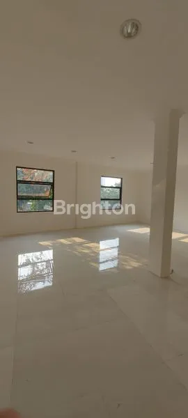 image RUKO GUNUNG SAHARI JAKARTA PUSAT - 2 LANTAI & SIAP PAKAI (3)