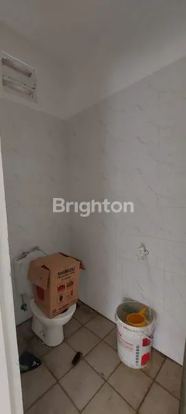 image RUKO GUNUNG SAHARI JAKARTA PUSAT - 2 LANTAI & SIAP PAKAI (6)