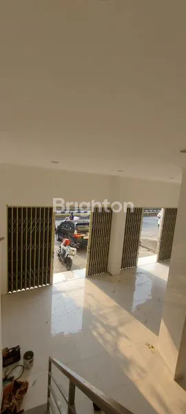 image RUKO GUNUNG SAHARI JAKARTA PUSAT - 2 LANTAI & SIAP PAKAI (7)