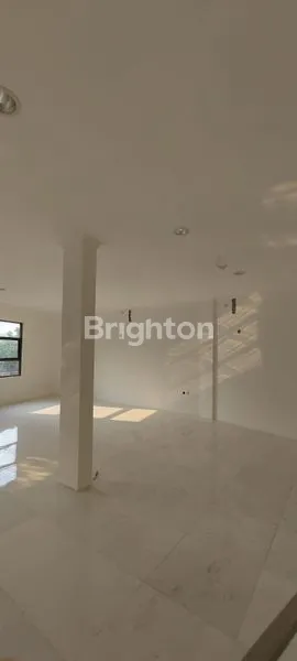 image RUKO GUNUNG SAHARI JAKARTA PUSAT - 2 LANTAI & SIAP PAKAI (8)