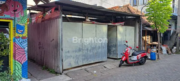 image DIJUAL TANAH KETABANG KALI PUSAT KOTA SURABAYA (1)