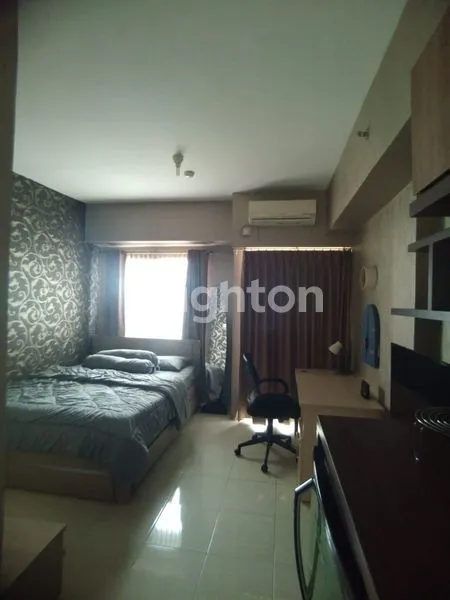 APARTEMEN TAMAN MELATI FULL FURNISEHD