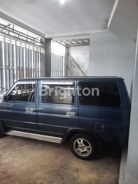 image JATEN, KARANGANYAR, RUMAH KLASIK DI PERUMAHAN  PROSES RENOV, KE ALUN ALAUN DEKAT, AKSES JALAN 2 ARAH, LOKASI TENANG DAN NYAMAN (3)