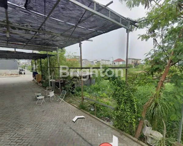 image TANAH MURAH BUMI WONOREJO ASRI   KTP SURABAYA  (2)
