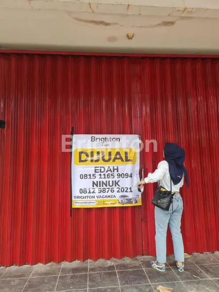 image RUKO COCOK UNTUK KANTOR ATAU USAHA LAIN DEKAT MALL METROPOLITAN CILENGSI (6)