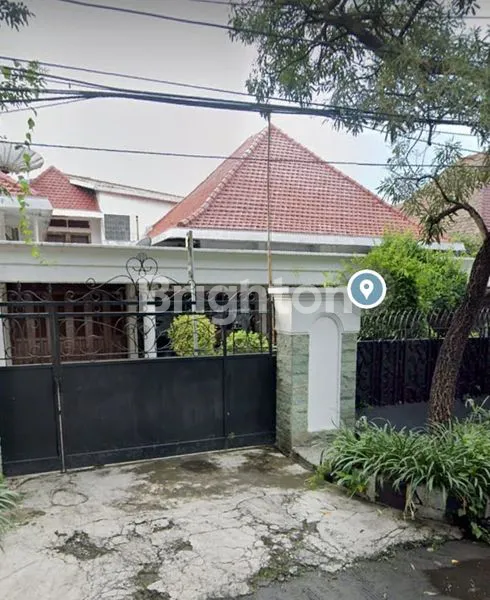 Gambar Property KOMERSIAL AREA COCOK UTK BANK, KANTOR, CAFE