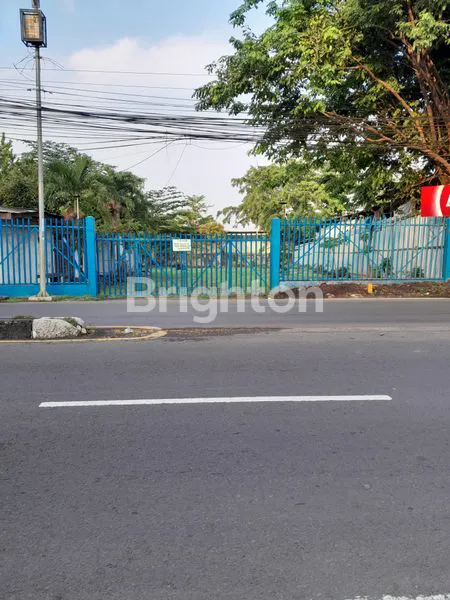 image TANAH STRATEGIS PINGGIR JALAN BESAR (2)