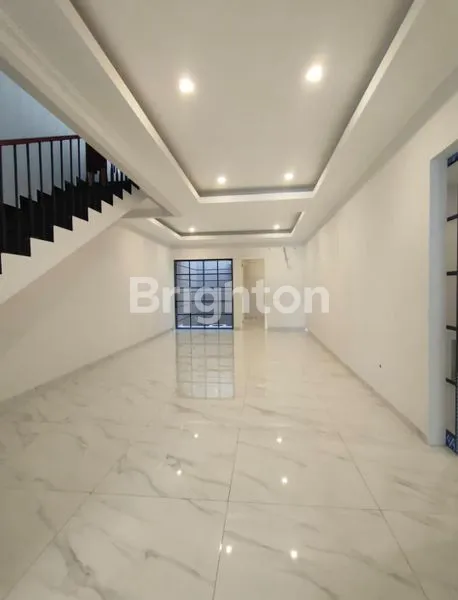 image RUMAH LUX BARU GRESS GALAXY BUMI PERMAI (ARAYA) (3)