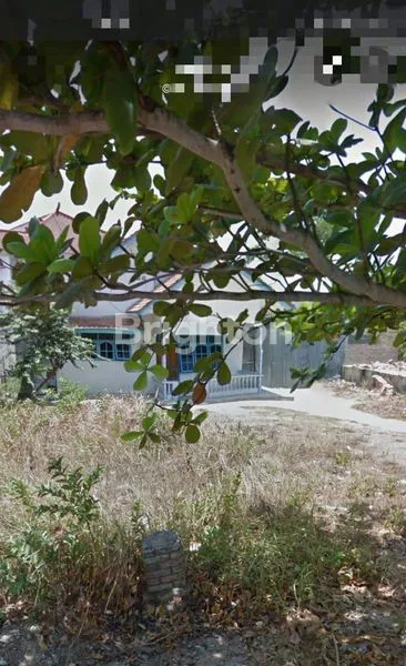 RUMAH DI SUNGAI LIAT,BANGKA