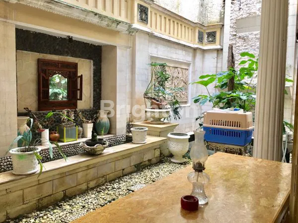 image TURUN HARGA...RUMAH CANTIK, KOKOH DAN SIAP HUNI DI DAERAH PONDOK INDAH (3)