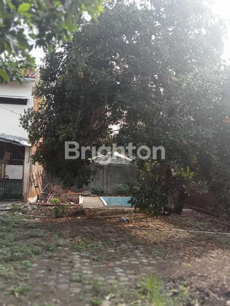 image TANAH SIAP DIBANGUNLOKASI DI LINGKUNGAN PERUMAHAN PENDUDUKUNGARAN TIMUR - KAB SEMARANG (1)