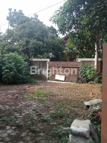 image TANAH SIAP DIBANGUNLOKASI DI LINGKUNGAN PERUMAHAN PENDUDUKUNGARAN TIMUR - KAB SEMARANG (2)