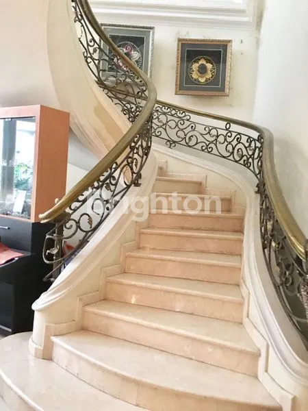 image TURUN HARGA...RUMAH CANTIK, KOKOH DAN SIAP HUNI DI DAERAH PONDOK INDAH (4)