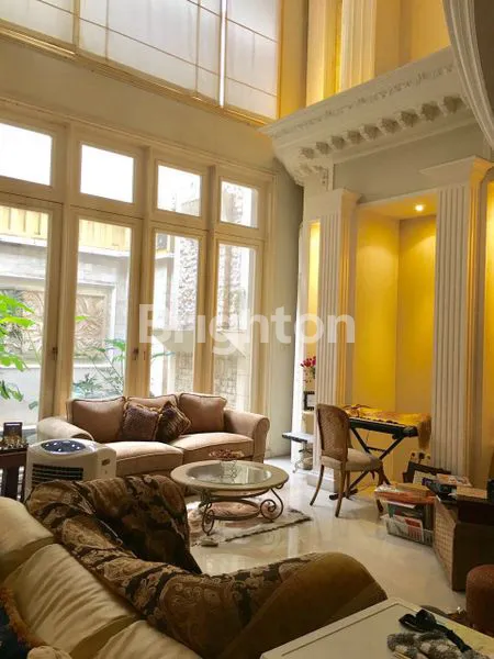 image TURUN HARGA...RUMAH CANTIK, KOKOH DAN SIAP HUNI DI DAERAH PONDOK INDAH (6)