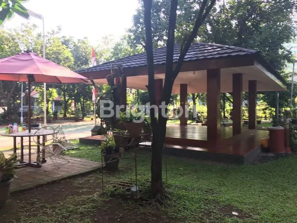 image TURUN HARGA...RUMAH CANTIK, KOKOH DAN SIAP HUNI DI DAERAH PONDOK INDAH (8)