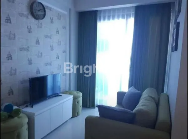 image APARTEMEN LA RIZ MANSION FURNISHED, VIEW CITY & POOL (1)