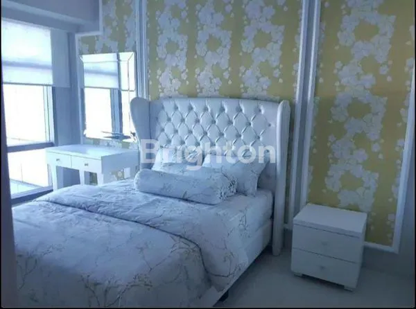 image APARTEMEN LA RIZ MANSION FURNISHED, VIEW CITY & POOL (5)