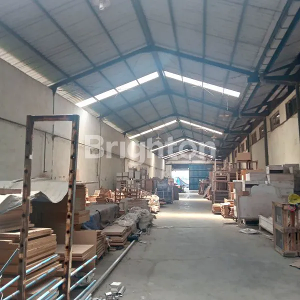 image PABRIK GUDANG KANDANGAN CERME GRESIK LUAS 7000 METER (5)