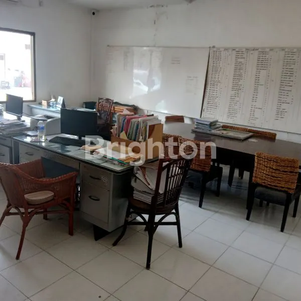 image PABRIK GUDANG KANDANGAN CERME GRESIK LUAS 7000 METER (2)