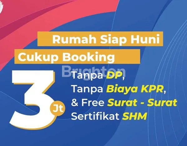 image RUMAH BARU BERKONSEP MODERN CLASSIC SIAP HUNI LOKASI STRATEGIS AREA CILODONG (8)