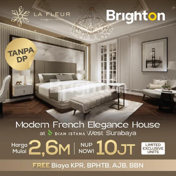 image NEW!!! CLUSERM LA FLEUR FRENCH DESIGN BY DIAN ISTANA  (5)