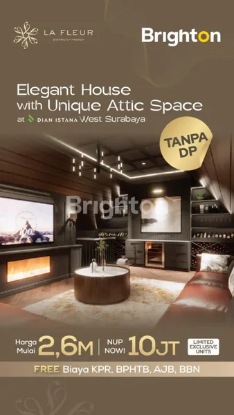 image NEW!!! CLUSERM LA FLEUR FRENCH DESIGN BY DIAN ISTANA  (6)