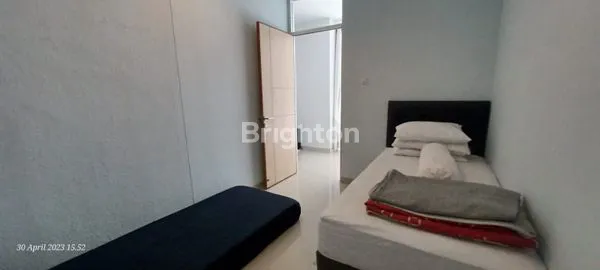 image RUMAH CANTIK SIAP HUNI DI PONDOK HIJAU  (2)