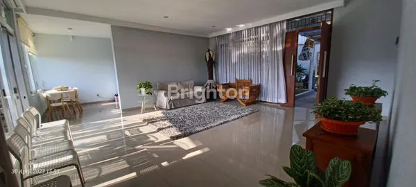 image RUMAH CANTIK SIAP HUNI DI PONDOK HIJAU  (5)