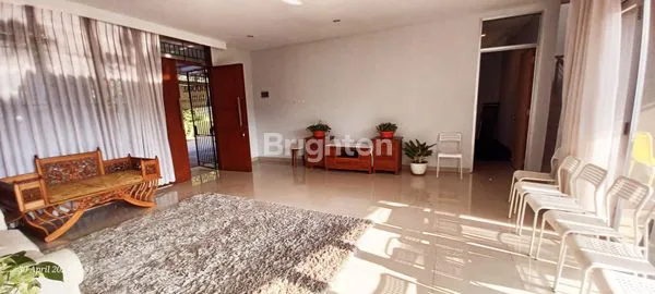 image RUMAH CANTIK SIAP HUNI DI PONDOK HIJAU  (4)